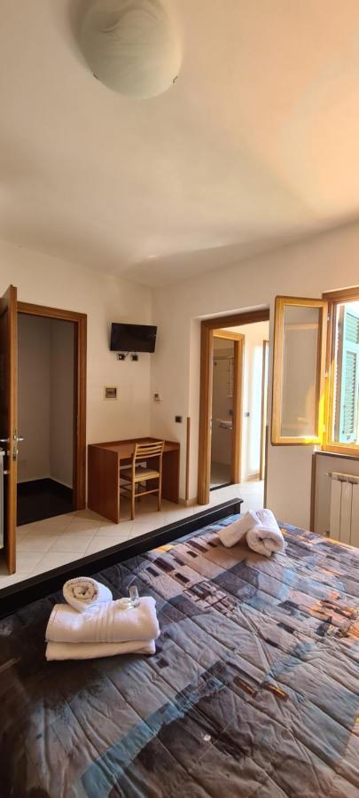 فيلا ☆ Terrace & Relax ☆ Casa Franceschin_ Homy 5 Terre ريوماجّوري المظهر الخارجي الصورة