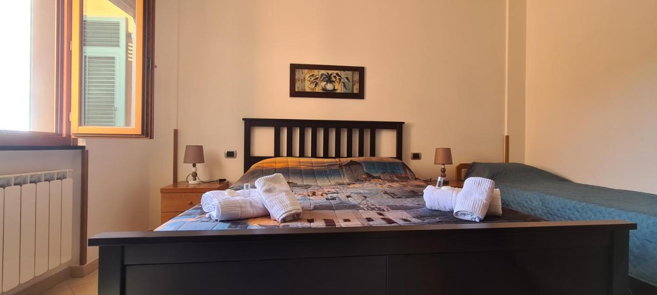 فيلا ☆ Terrace & Relax ☆ Casa Franceschin_ Homy 5 Terre ريوماجّوري المظهر الخارجي الصورة