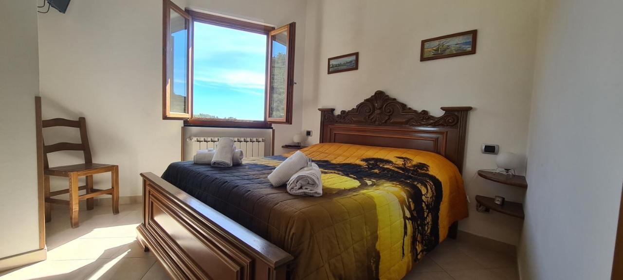 فيلا ☆ Terrace & Relax ☆ Casa Franceschin_ Homy 5 Terre ريوماجّوري المظهر الخارجي الصورة